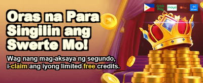 Join Super LG5 Now! banner